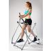 Gazelle Fitness Glider - Cardio Home Exercise Machine for Total Body Workout - Buy Online on GoSupps.com