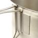 Rothco Stainless Steel Canteen Cup - G.I. Type | Durable & Versatile - Buy Online on GoSupps.com