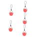 Magiclulu 5th handle ball wrist developer balls with the hand together compress krepium