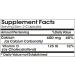 Natural Calcium Carbonate 600mg & Vitamin D 125IU - 200 Capsules - No Additives | Naturetition Supplements - Buy Online on GoSupps.com
