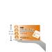 Dynarex Adhesive Tape Remover Pad 100 Count Case - Gentle and Effective Removal - Buy Online on GoSupps.com