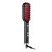 Hair Straightener Brush & DIY Hair Dryer Comb for Men & Women | Daily Use Styling Tool - Best Results - Buy Online on GoSupps.com