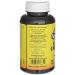 Nature's Blend Calcium Carbonate 600mg with D3 400IU - 100 Tablets (1 Pack) - Buy Online on GoSupps.com