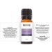Cycle Calm Essential Oil Blend by Revive Essential Oils - 100% Pure Therapeutic Grade for Diffuser Humidifier Massage Aromatherapy Skin & Hair Care - Buy Online on GoSupps.com