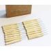 Lucky Teeth Bamboo Interdental Brushes/Flossers
