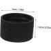 SHERCHPRY 100pi ces Bouchons Anti-Glisse pour Bouteilles Huiles Essentielles Lot de Adapt s pour Maison Bureau Et Spa R sistants Aux Fuites Et Faciles Installer - Buy Online on GoSupps.com