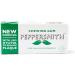 Peppersmith | Peppermint Chewing Gum | 5 x 15g - Buy Online on GoSupps.com