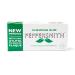 Peppersmith | Peppermint Chewing Gum | 3 x 15g
