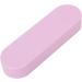 Silicone Eyelash Brush Portable Lightweight Reusable Eyelash Brush for Makeup (Purple) - Buy Online on GoSupps.com