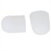 Pulabo Gel Toe Caps - Soft Material Toe Protectors for Men and Women - 1 Pair | Superior Quality, Creative Design, Affordable - Buy Online on GoSupps.com
