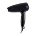 ADITAM Professional Tourmaline Hair Dryer Negative Ionic Salon Hair Blow Dryer Dc Motor Light Weight Low Noise Hair Dryers with Diffuser Colour:Black Gold Silver White/Black Double The Comfort