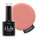 Halo Gel Polish *Full Range 8ml* **CHOOSE YOUR COLOUR(S)** (Soft Peach N2851) Soft Peach N2851 8 ml (Pack of 1)
