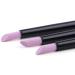 Nail Art Quartz Scrub Stone Cuticle Remover Stick Pen Pusher Polish Manicure Tool.Durable and Fashion - Buy Online on GoSupps.com