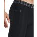 Under Armour Men's HeatGear Long Shorts Black/Pitch Gray - Large - Buy Online on GoSupps.com
