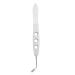 Tenlacum Eyelid Tweezers | Double Eyelid Gland Massage for Perfect Eye Care - International Shipping Available - Buy Online on GoSupps.com