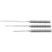 Buy Tbest 3-in-1 Bait Needles for Carp Fishing | Aluminum Alloy Rig Making Tool Set | International Shipping Available - Buy Online on GoSupps.com