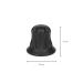 Pony Puffin Onyx | Volumizing Braid Tool - Vegan & Latex-Free | Made in Germany | Perfect for Dark Hair | Elevate Your Style - Buy Online on GoSupps.com