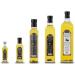 Valnerina Tartufi Black Truffle Oil 250ml | Black Truffle Flavored Olive Oil | Truffle Scented Seasoning | - Buy Online on GoSupps.com