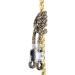 Notch WrapStar 10.1mm x 32 GS Eye-N-Eye Prusik Cord - 42527 | Durable and Reliable Rope for Climbing and Rescue Operations - Buy Online on GoSupps.com