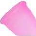 Soft Silicone Menstrual Cup | Easy Cleaning & Irritation-Free Comfort | International Shipping - Buy Online on GoSupps.com