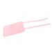 Castor Oil Sleep Pack & Wrap - Adjustable Washable Liver Detox Band - Ergonomic Design (Pink) - Shop Internationally! - Buy Online on GoSupps.com