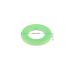 Buy Healeved 10 Rolls Adhesive Eyelash Tape - Breathable PE Lash Tape for Eyelash Extensions - Medical Grade Eyelid Lift Strips - Green | International Shipping - Buy Online on GoSupps.com