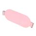 Menstrual Heating Pad - Adjustable Portable Electric Cramps Belt for Waist & Stomach | 3 Levels Breathable Design - International Shipping Available - Buy Online on GoSupps.com