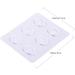 24pcs Corn Pads Gel Adhesive Foot Cushions - Reduce Foot & Heel Pain - Buy Online on GoSupps.com