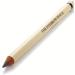 The Lab Room Eyebrow Pencil with Brush Natural Makeup for Coloring and Defining Perfect Eyebrows with a Dry Texture that Adapts to Hair Color - Buy Online on GoSupps.com