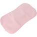 Reusable Syrisora Castor Oil Pack - Polyester Cotton Prevents Leakage Ideal for Men & Women (Black) - Buy Online on GoSupps.com