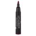 Golden Rose Lip Marker Lip Stain Ultra Long Lasting Natural Finish Water Based with Aloe Vera and Vitamin E (101)