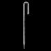MDHSH Aquarium Glass Thermometer with Hook | Perfect for Fish & Reptile Tanks | Reliable Aquarium Accessories - Buy Online on GoSupps.com