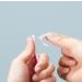 Verifresh Verifloss Refill Pack - Size S Dental Floss Replacement Heads 20 Pieces for Optimal Oral Hygiene - Buy Online on GoSupps.com