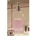 Shop Kosmetex 100ml Oval Atomizer Glass Bottles for Perfume & Facial Toner - Set of 2 with Funnels | International Shipping - Buy Online on GoSupps.com