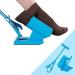 Buy Ghzzy Sock Helpers - Easy Sock On/Off Tool for Seniors & Pregnant Women | Comfortable & Convenient - Buy Online on GoSupps.com