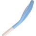 Long Reach Hairbrush with Soft Comb and Brush for Elderly & Hand-Disabled | Easy Haircare Solution - Buy Online on GoSupps.com