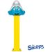 PEZ Smurfs Candy Dispenser Set Smurfette And Smurf PEZ Dispensers With Extra Pez Candy Refills | Smurf Party Favors - Buy Online on GoSupps.com