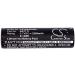Replacement 2200mAh/3.7V Battery for Riester 10691 | Compatible with Ri-accu L S Ri-disporeg & More - Buy Online on GoSupps.com