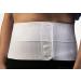 Buy Dale Medical 811 Abdominal Binder 4 Panel - 12" Wide Fits 46-62 for Post-Surgery Support | International Shipping Available - Buy Online on GoSupps.com