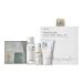ANUA Heartleaf Smoothing Trial Kit | Korean Travel Size Skin Care Set with Heartleaf 77 Clear Pad Toner Lotion & Soothing Ampoule - Buy Online on GoSupps.com