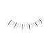 False Eyelashes (10 pairs Set) Reusable Makeup Natural Lower Bottom False Eyelashes