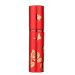 Perfume Bottle Portable Atomizer Bottle Cosmetic Spray Bottle Empty Sprayer Makeup Tool for Travel 10ml(Red)