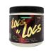 TAHA Locs & Locs Gel - 5X Super Extra Hold  Natural & Non-Damaging for Locs  Braids  Twists - 16 Oz (Tea Tree  1 Pound(Pack of 1)) Tea Tree 16 Ounce (Pack of 1)