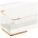 Antica Farmacista Lucite Tray - Elegant Bath & Body Organizer - Buy Online on GoSupps.com