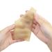 Buy Pannow 4PCS Gel Wrist Thumb Support Braces - Waterproof Silicone Gloves for Tenosynovitis & Typing Pain Relief - International Shipping Available - Buy Online on GoSupps.com