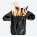 13-Piece Brushed Gold Makeup Brush Set | Premium Foundation Brushes for Flawless Makeup - International Shipping Available - Buy Online on GoSupps.com