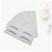 FOMIYES 24 Pcs 48 Eyebrow Card Eyebrow Styling Tool Eyebrow Stencils Sticker Eyebrow Pencil Eyebrow Trimming - Buy Online on GoSupps.com