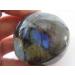 109g Rare Natural Flash Labradorite Crystal Gem Stone Original Reiki JZIGTDEM - Buy Online on GoSupps.com