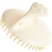 Tovinanna 5-St Shampoo Massage Comb for Dogs | Manual Scalp Brush Set | 5 Pieces | Pet Grooming & Cleaning | 9.60x8.20cm - Buy Online on GoSupps.com