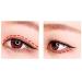 Buy WOIWO 50Pcs Disposable Eyeliner Wands - Best Makeup Brush for Eyeliner Application | International Shipping Available - Buy Online on GoSupps.com